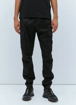 Compass Patch Pants
