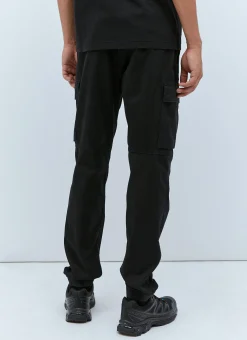 Compass Patch Pants