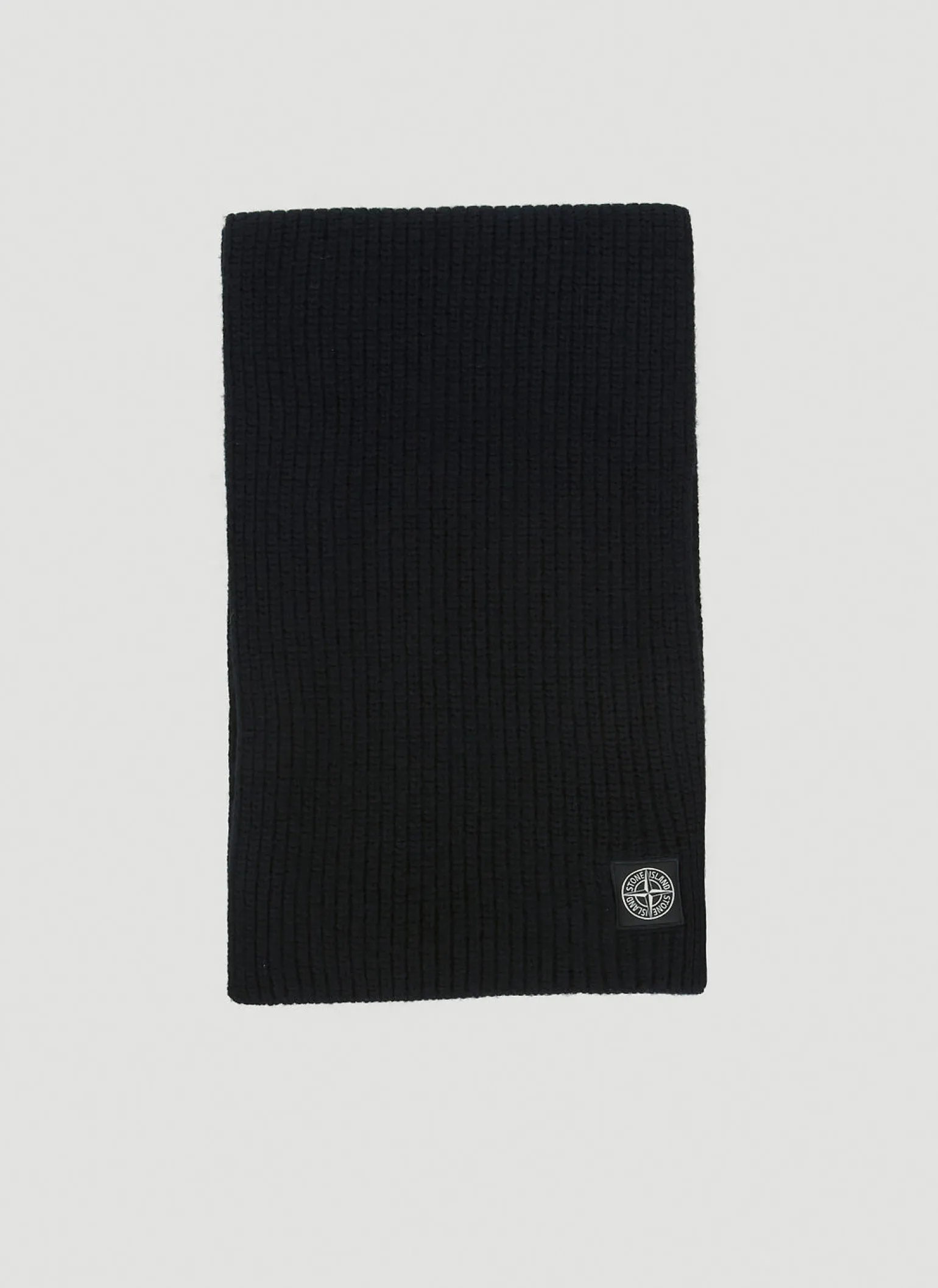 Compass Patch Scarf