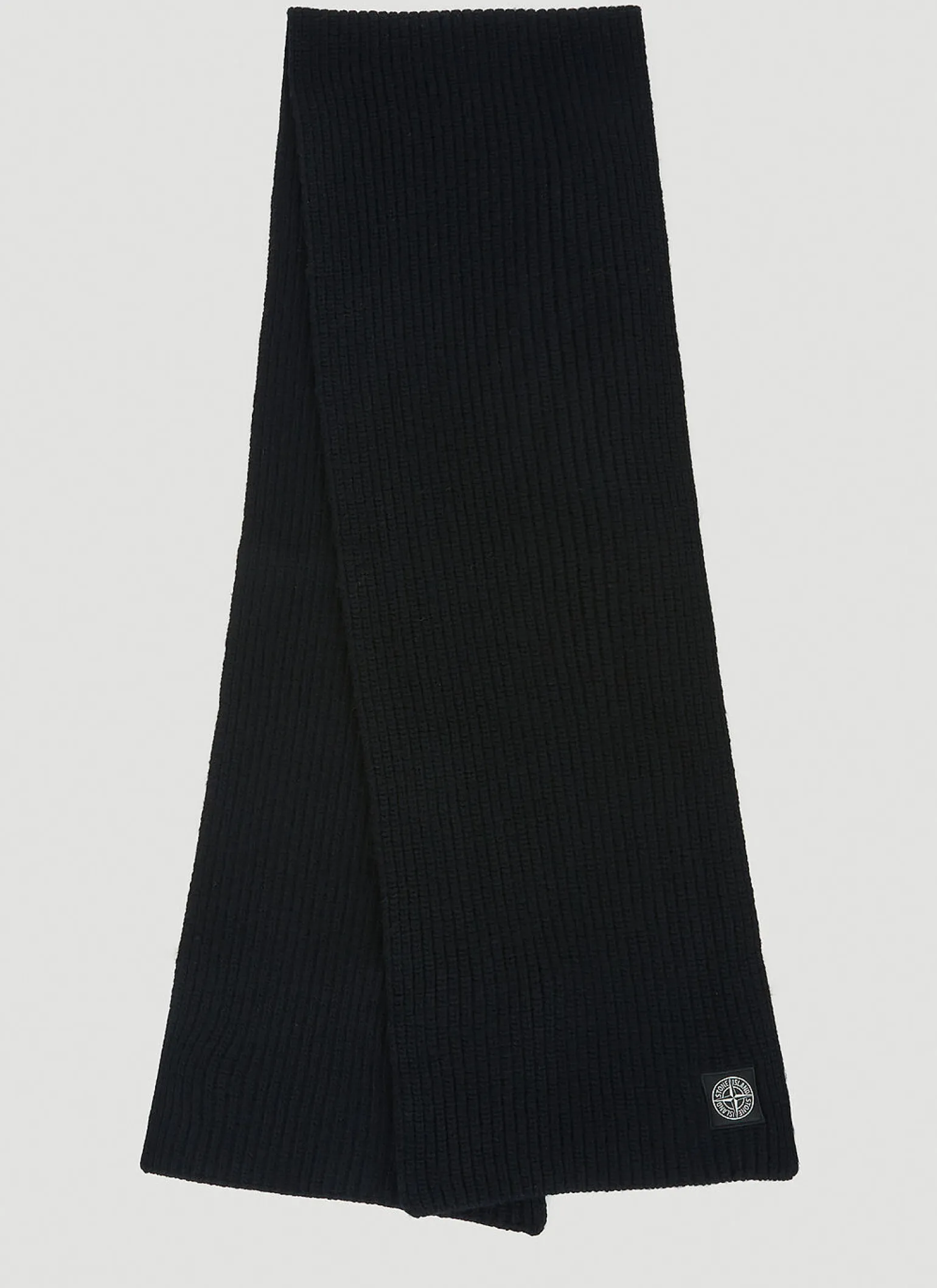 Compass Patch Scarf