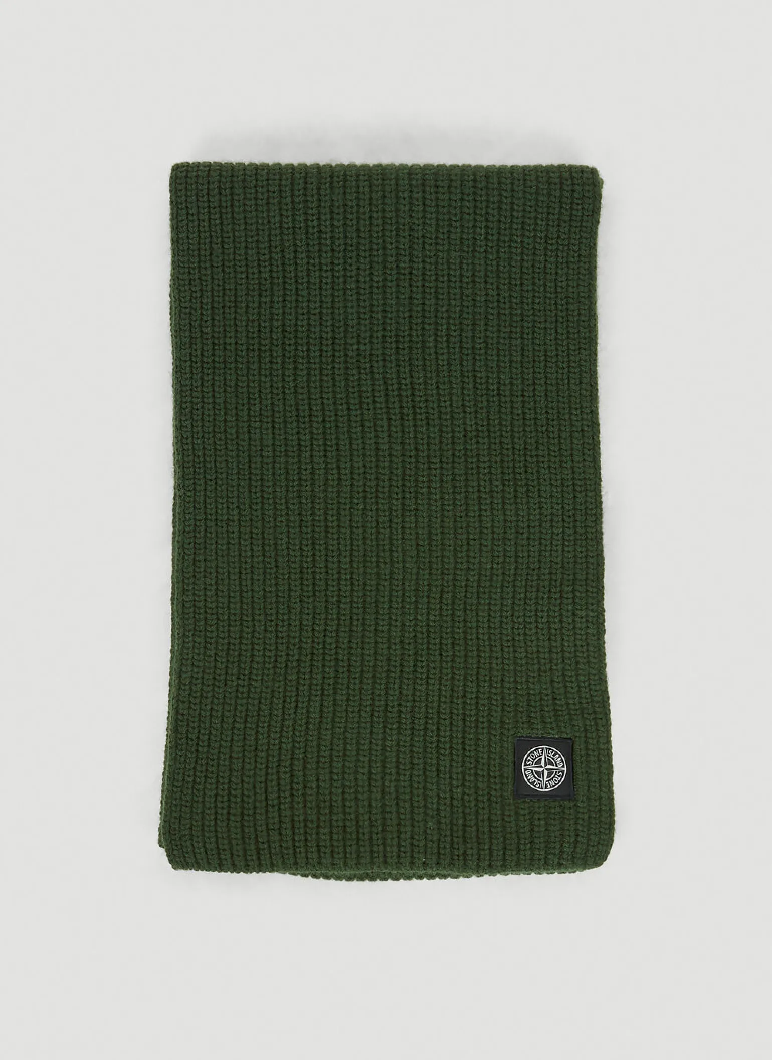 Compass Patch Scarf