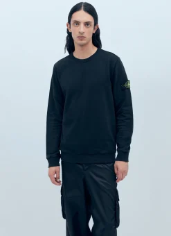 Compass Patch Sweatshirt