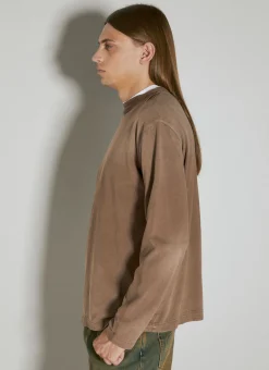Compton Long Sleeve T-Shirt