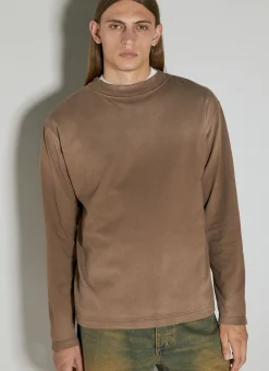Compton Long Sleeve T-Shirt