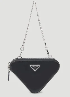 Contenitori Mini Chain Wallet