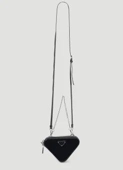 Contenitori Mini Chain Wallet