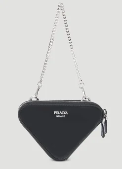 Contenitori Mini Chain Wallet