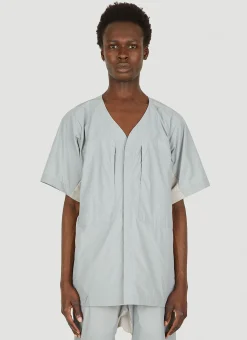 Contrast Panel Top