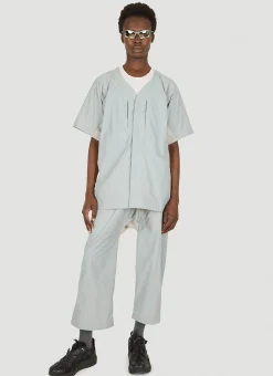 Contrast Panel Top