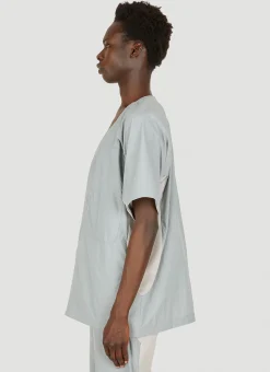 Contrast Panel Top