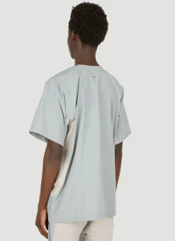Contrast Panel Top