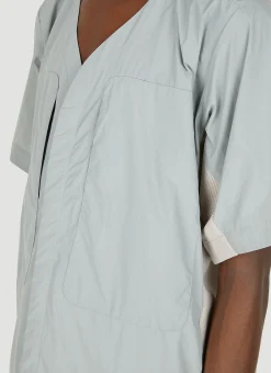Contrast Panel Top