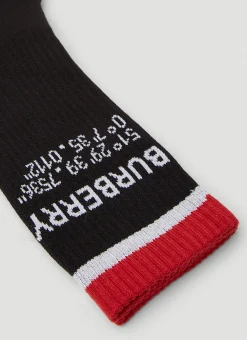 Coordinates Socks