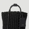 Cord Tote Bag