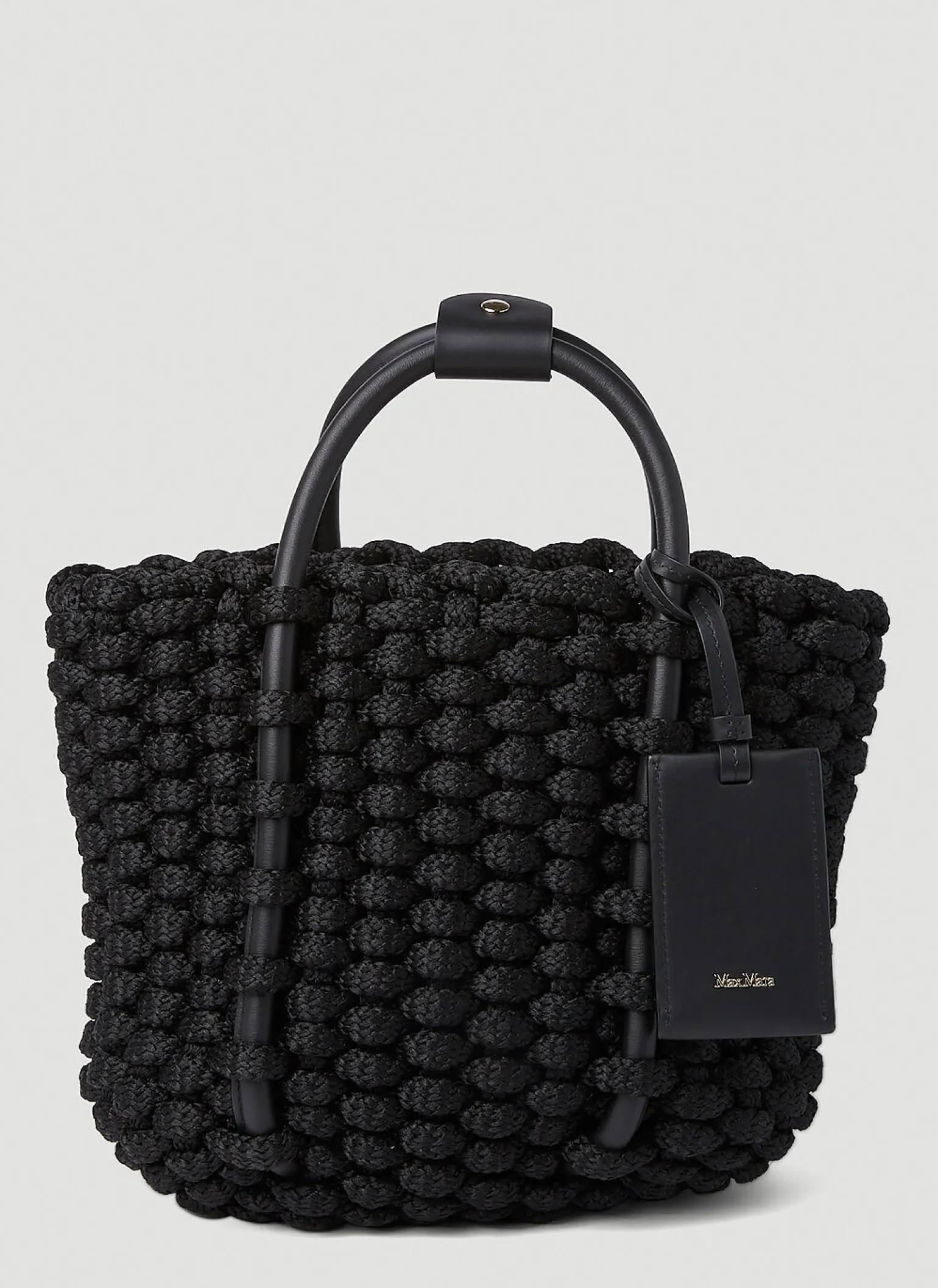 Cord Tote Bag