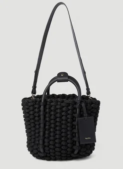 Cord Tote Bag