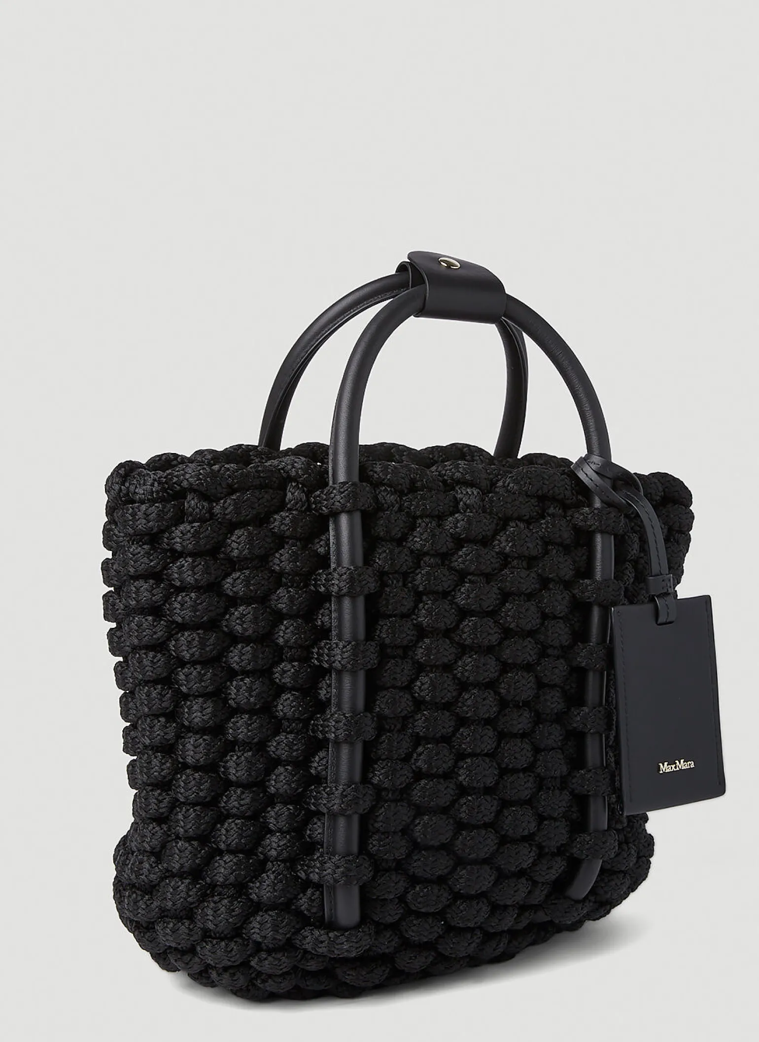 Cord Tote Bag