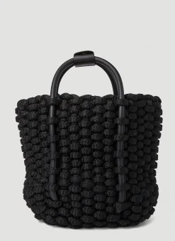 Cord Tote Bag