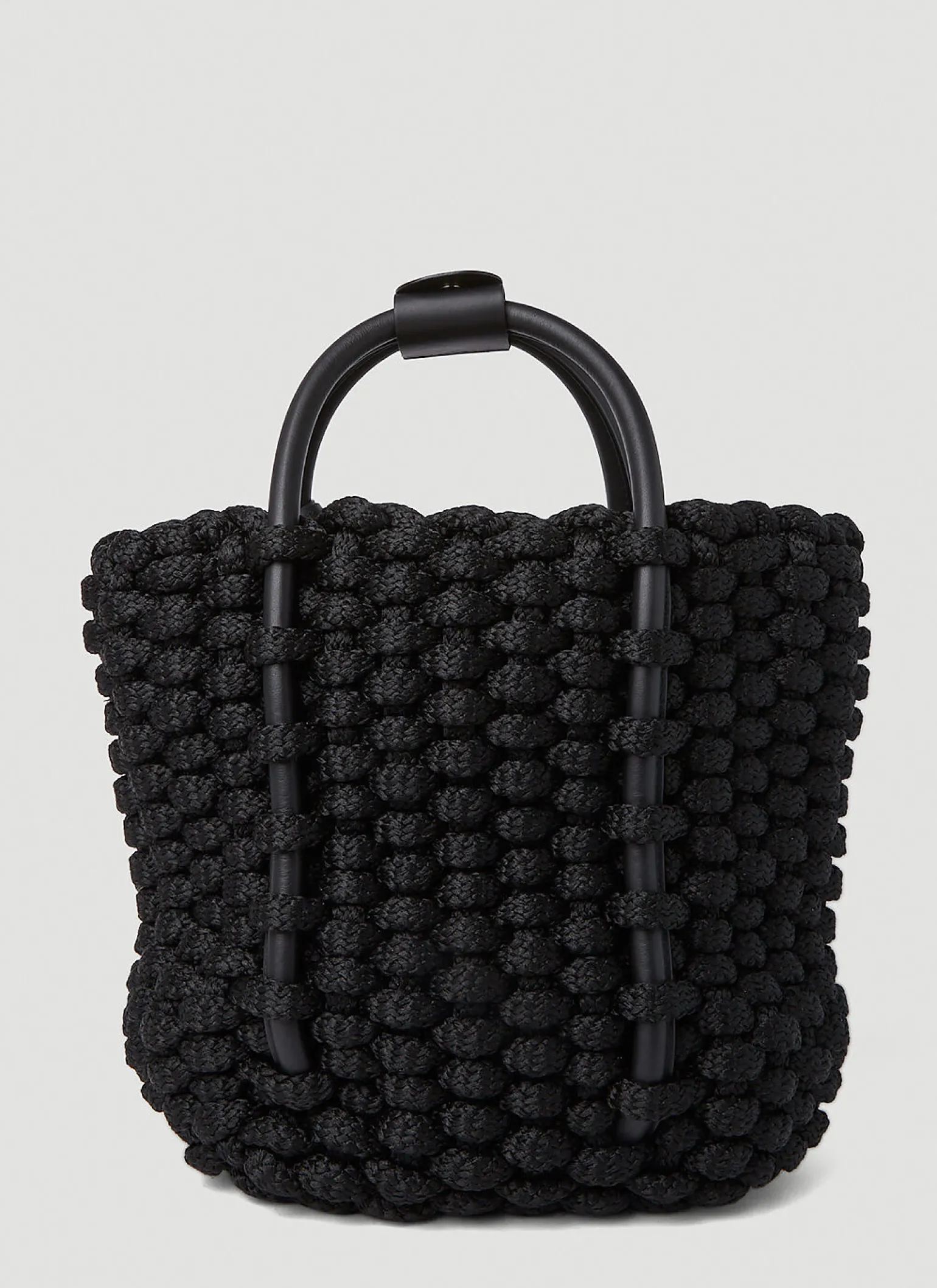Cord Tote Bag