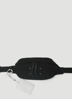 Cordura Canvas Belt Bag