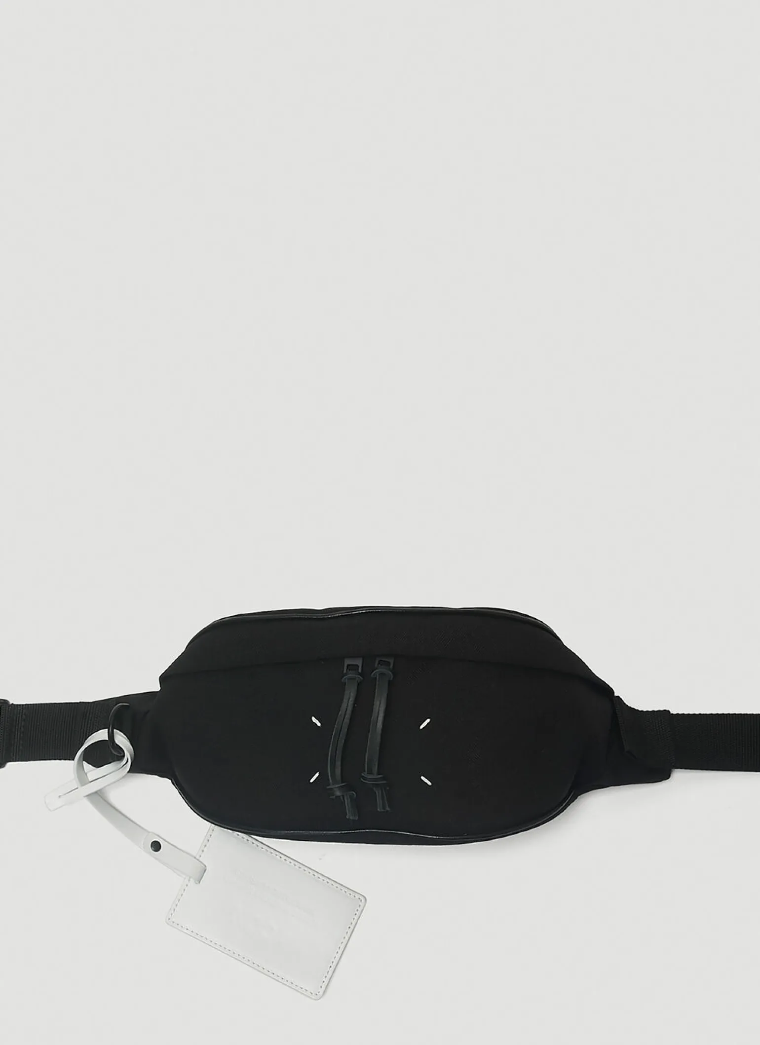 Cordura Canvas Belt Bag