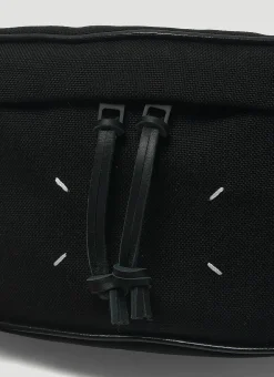 Cordura Canvas Belt Bag
