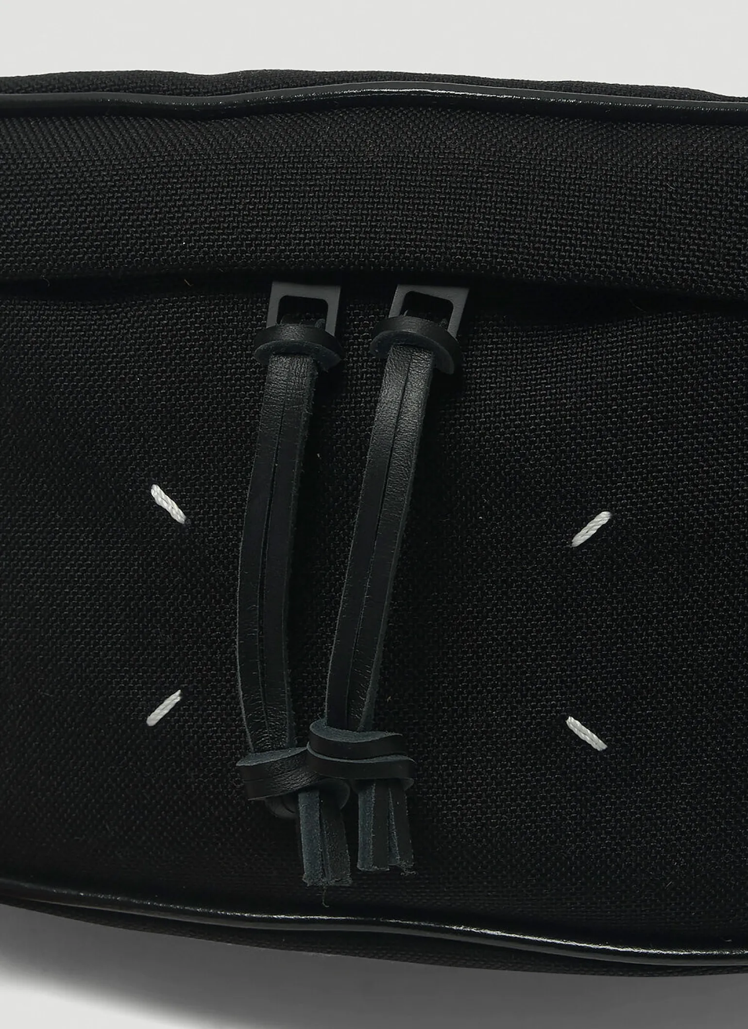 Cordura Canvas Belt Bag