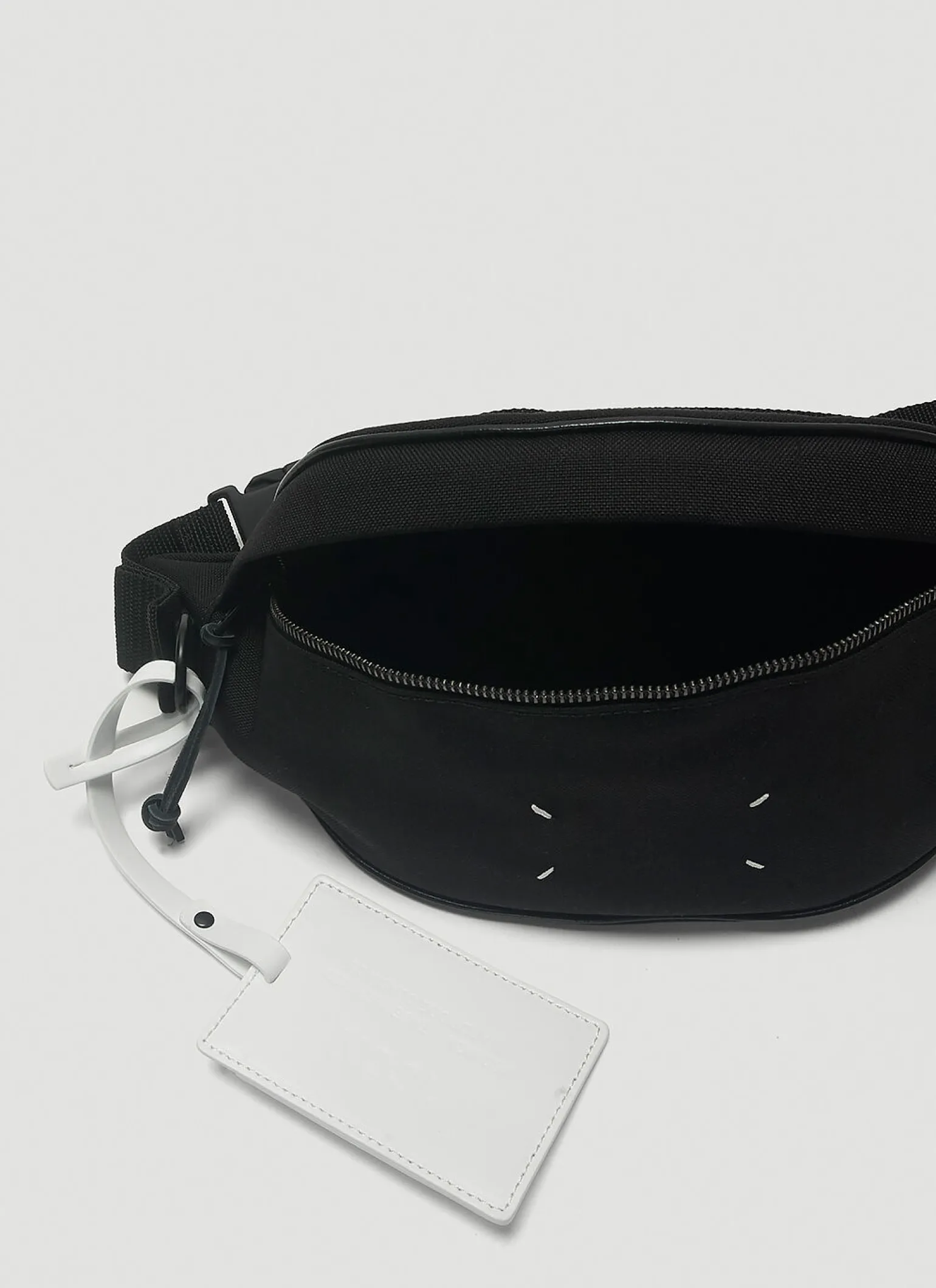 Cordura Canvas Belt Bag