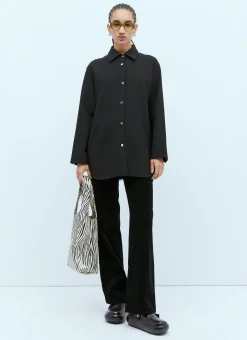 Corduroy Pants