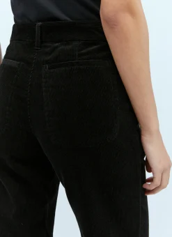 Corduroy Pants