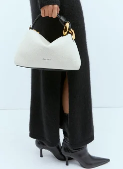 Corner Shoulder Bag