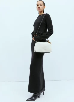 Corner Shoulder Bag