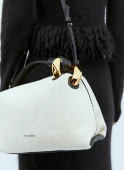 Corner Shoulder Bag