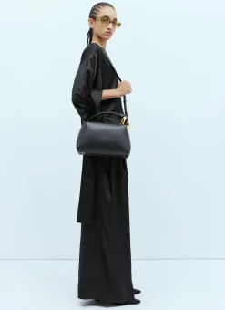 Corner Shoulder Bag