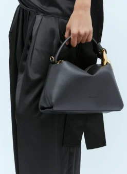 Corner Shoulder Bag