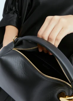 Corner Shoulder Bag