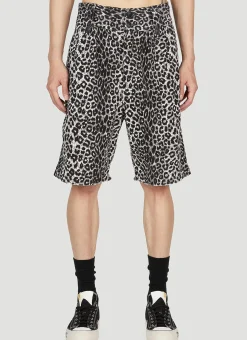 Coronel Shorts