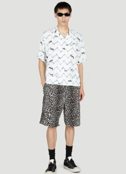 Coronel Shorts