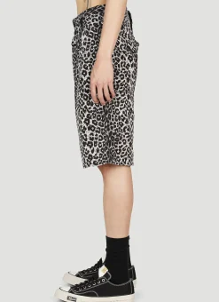 Coronel Shorts