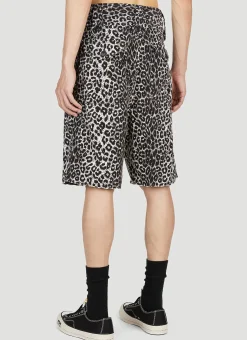 Coronel Shorts