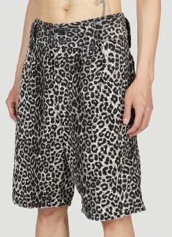 Coronel Shorts