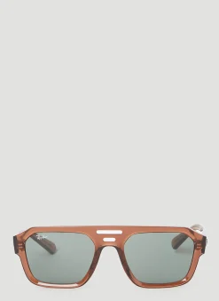 Corrigan Sunglasses