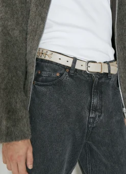 Corset Belt