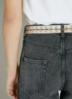 Corset Belt