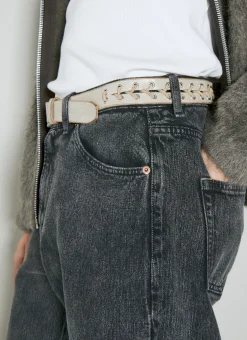 Corset Belt