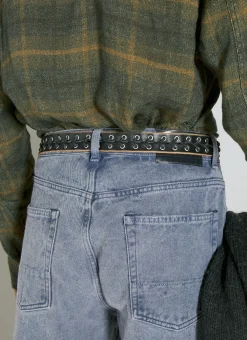 Corset Belt