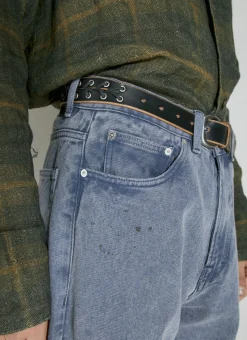Corset Belt