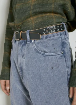 Corset Belt