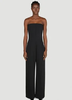 Corset Jumpsuit