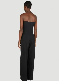 Corset Jumpsuit
